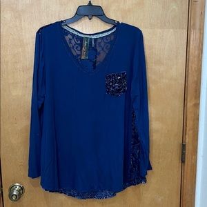 Set of 3 Aratta Silent Journey Tops XL